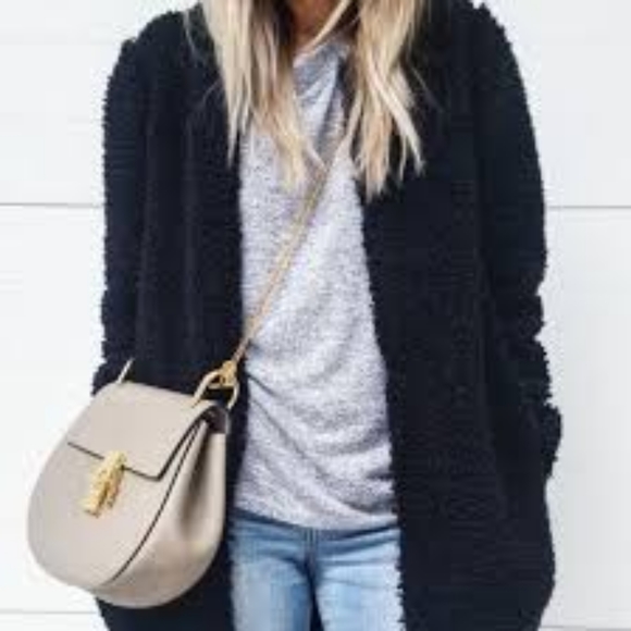 Aritzia Jackets & Blazers - 50% off Sale: NWOT Aritzia Wilfred Laboratoire Coat, Size Small